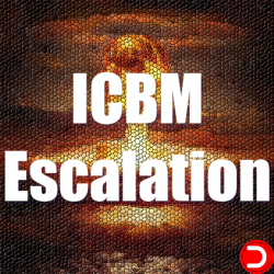 ICBM: Escalation PC KONTO...