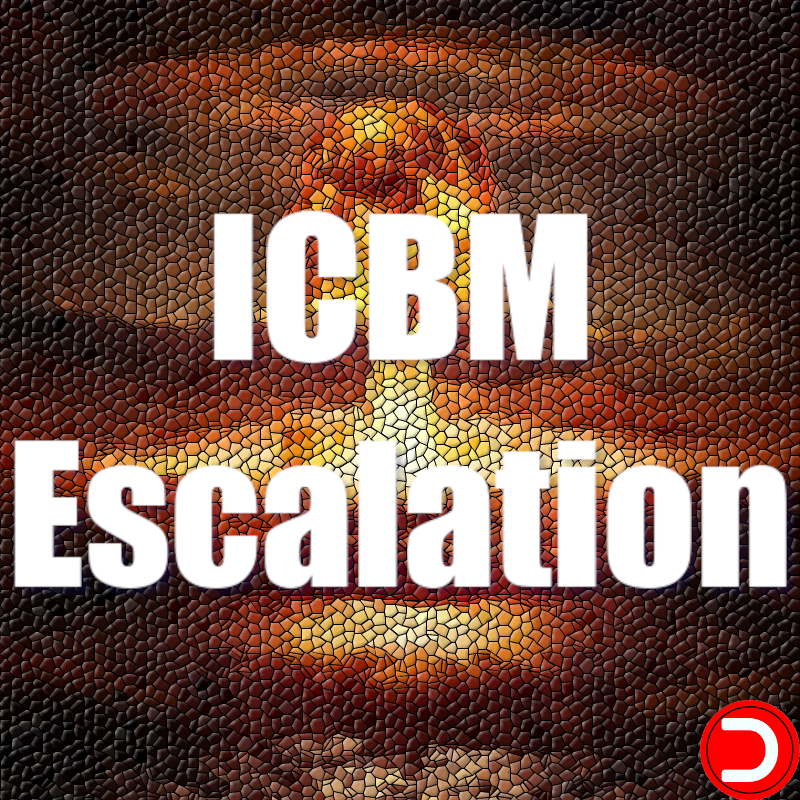 ICBM: Escalation PC OFFLINE ACCOUNT ACCESS SHARED