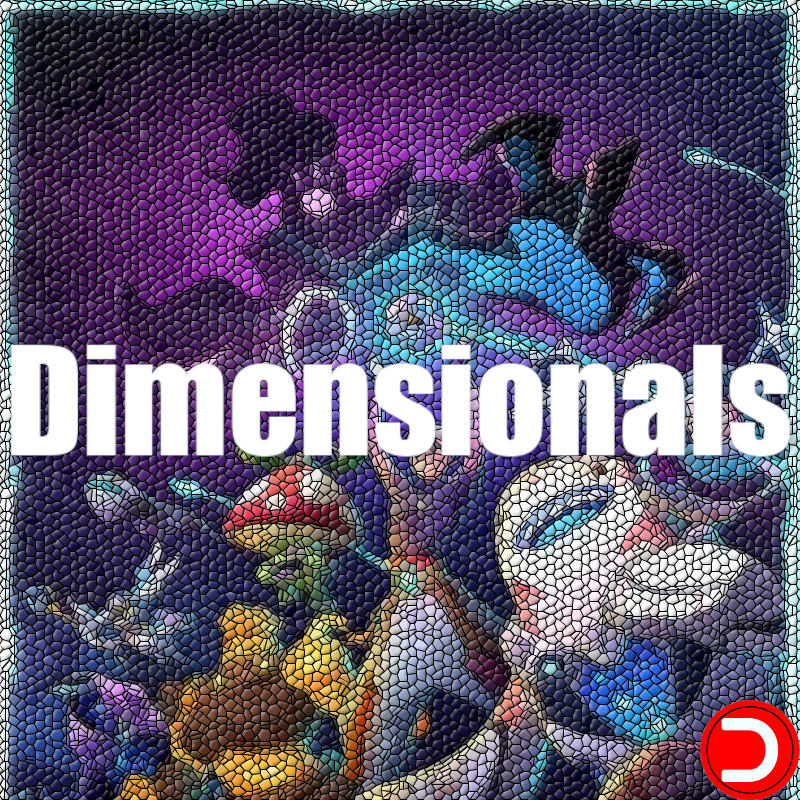 Dimensionals PC OFFLINE ACCOUNT ACCESS SHARED