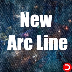 New Arc Line PC OFFLINE...