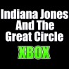 Indiana Jones i Wielki Krąg The Great Circle XBOX Series X|S KONTO WSPÓŁDZIELONE DOSTĘP DO KONTA