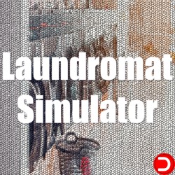 Laundromat Simulator PC...