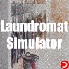 Laundromat Simulator PC KONTO OFFLINE WSPÓŁDZIELONE DOSTĘP DO KONTA STEAM