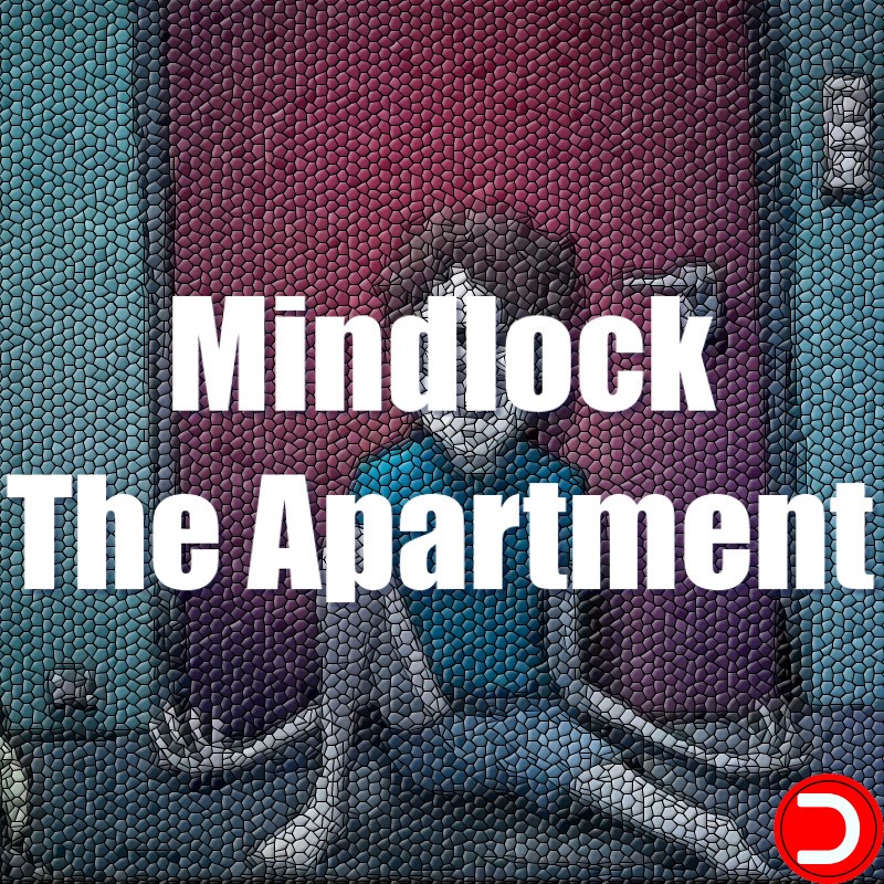 Mindlock - The Apartment PC OFFLINE ACCOUNT ACCESS SHARED