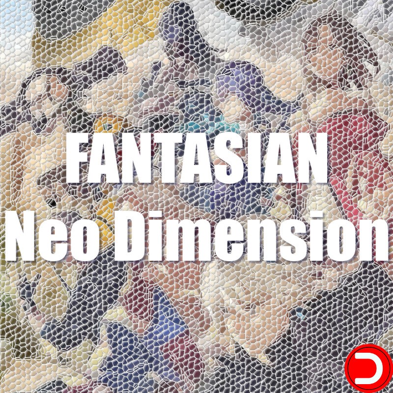 FANTASIAN Neo Dimension PC KONTO OFFLINE WSPÓŁDZIELONE DOSTĘP DO KONTA STEAM