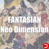 FANTASIAN Neo Dimension PC OFFLINE ACCOUNT ACCESS SHARED