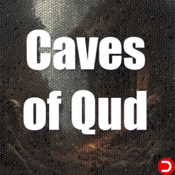 Caves of Qud PC OFFLINE...