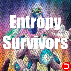 Entropy Survivors PC KONTO...