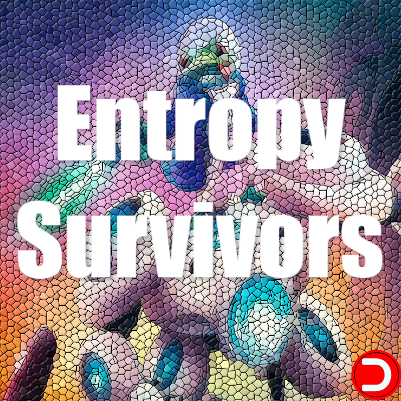 Entropy Survivors PC OFFLINE ACCOUNT ACCESS SHARED