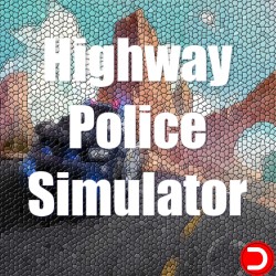 Highway Police Simulator PC KONTO OFFLINE WSPÓŁDZIELONE DOSTĘP DO KONTA STEAM