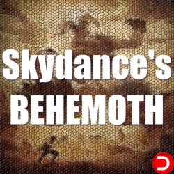 Skydance's BEHEMOTH PC KONTO OFFLINE WSPÓŁDZIELONE DOSTĘP DO KONTA STEAM