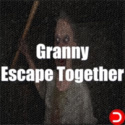 Granny Escape Together PC...