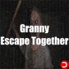 Granny Escape Together PC OFFLINE ACCOUNT ACCESS SHARED