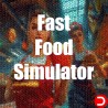 Fast Food Simulator PC OFFLINE ACCOUNT ACCESS SHARED