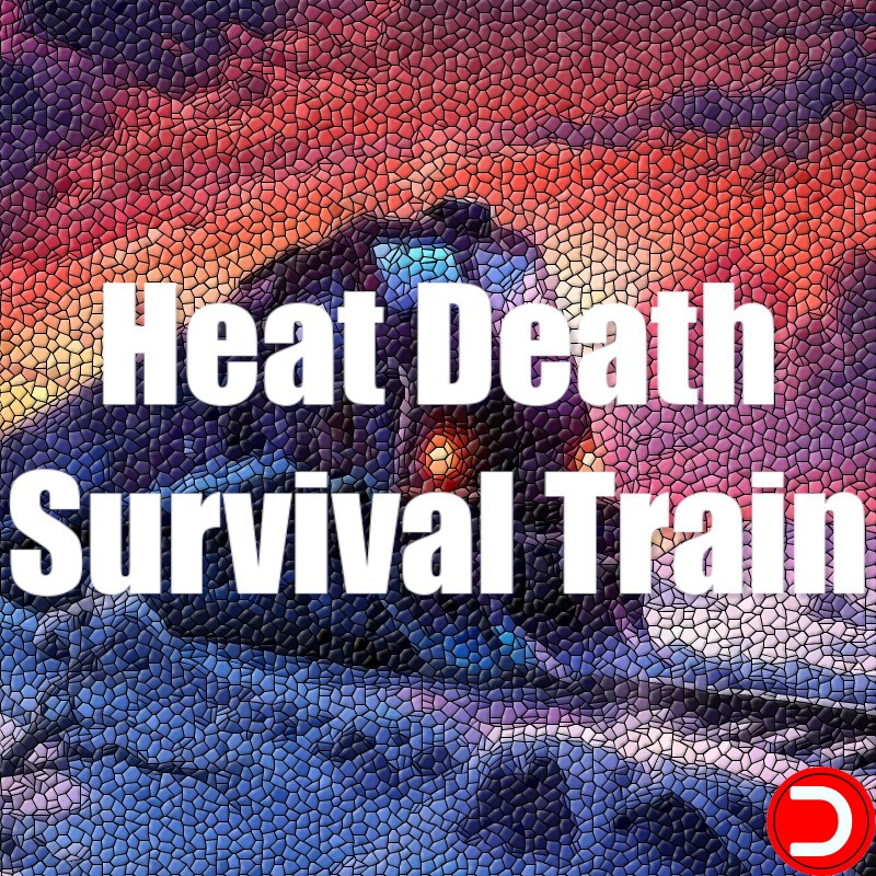 Heat Death: Survival Train PC KONTO OFFLINE WSPÓŁDZIELONE DOSTĘP DO KONTA STEAM