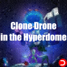 Clone Drone in the Hyperdome PC KONTO OFFLINE WSPÓŁDZIELONE DOSTĘP DO KONTA STEAM