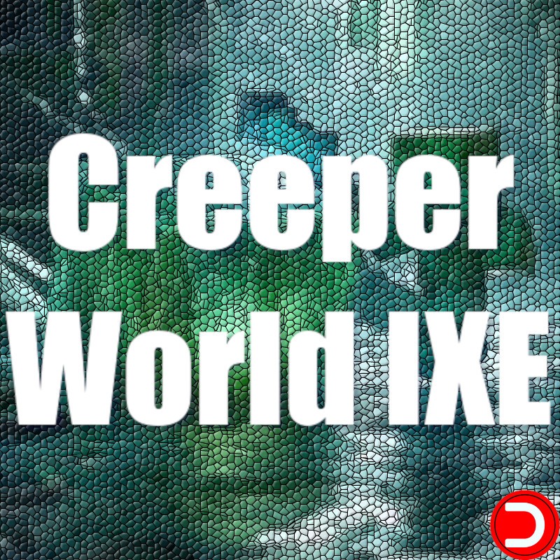 Creeper World IXE PC OFFLINE ACCOUNT ACCESS SHARED