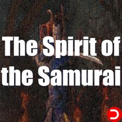 The Spirit of the Samurai...