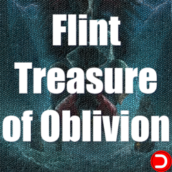 Flint Treasure of Oblivion...