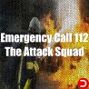 Emergency Call 112 The Attack Squad Notruf 112 Angriffstrupp PC KONTO OFFLINE WSPÓŁDZIELONE DOSTĘP DO KONTA STEAM