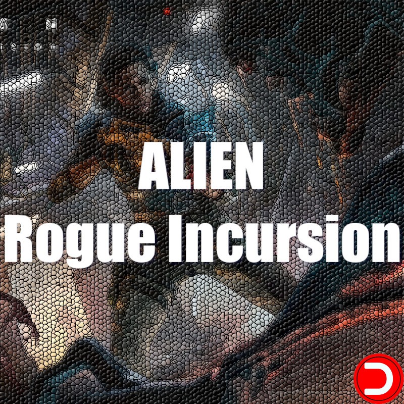 Alien Rogue Incursion VR PC OFFLINE ACCOUNT ACCESS SHARED