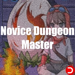 Novice Dungeon Master PC...