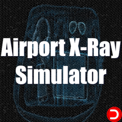 Airport X-Ray Simulator PC...