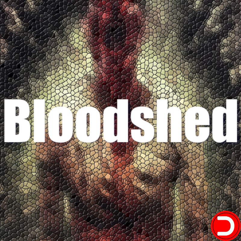 Bloodshed PC OFFLINE ACCOUNT ACCESS SHARED