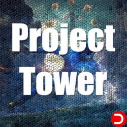 Project Tower PC KONTO...