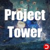 Project Tower PC KONTO OFFLINE WSPÓŁDZIELONE DOSTĘP DO KONTA STEAM