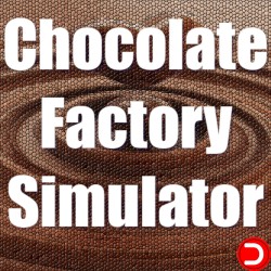 Chocolate Factory Simulator...