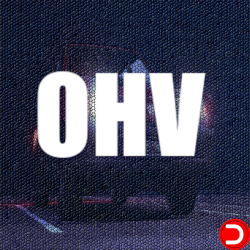 OHV PC OFFLINE ACCOUNT...