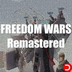 FREEDOM WARS Remastered PC KONTO OFFLINE WSPÓŁDZIELONE DOSTĘP DO KONTA STEAM