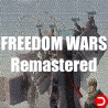 FREEDOM WARS Remastered PC OFFLINE ACCOUNT ACCESS SHARED