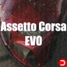 Assetto Corsa EVO PC OFFLINE ACCOUNT ACCESS SHARED