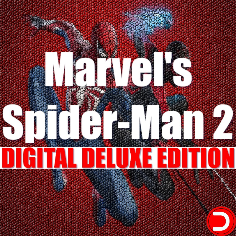 Marvel's Spider-Man 2 PC OFFLINE ACCOUNT ACCESS SHARED