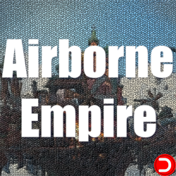 Airborne Empire PC KONTO...