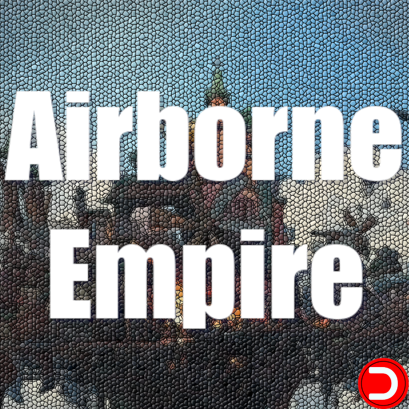 Airborne Empire PC OFFLINE ACCOUNT ACCESS SHARED