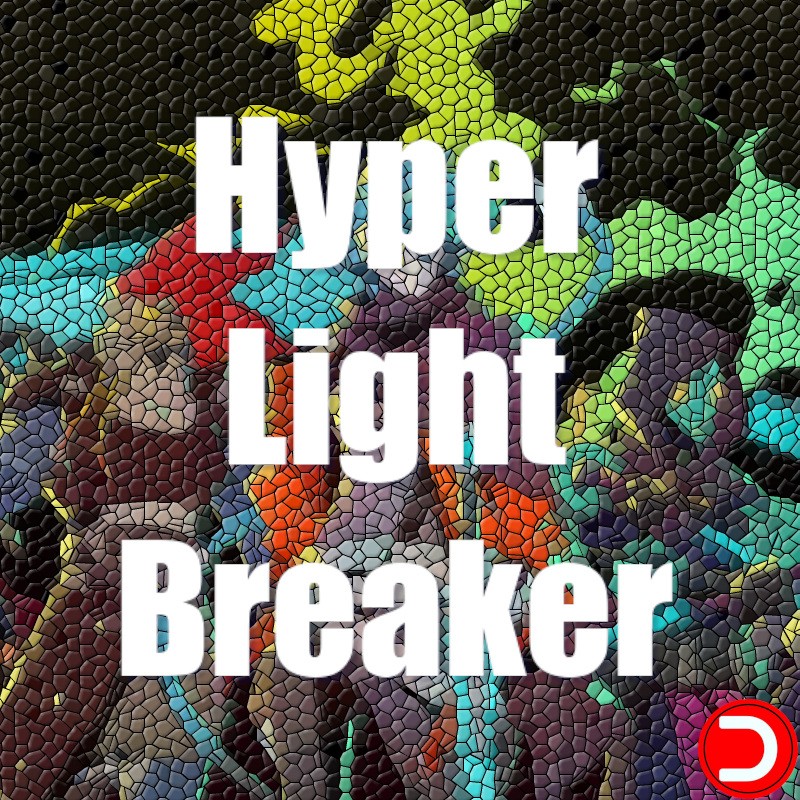 Hyper Light Breaker PC OFFLINE ACCOUNT ACCESS SHARED