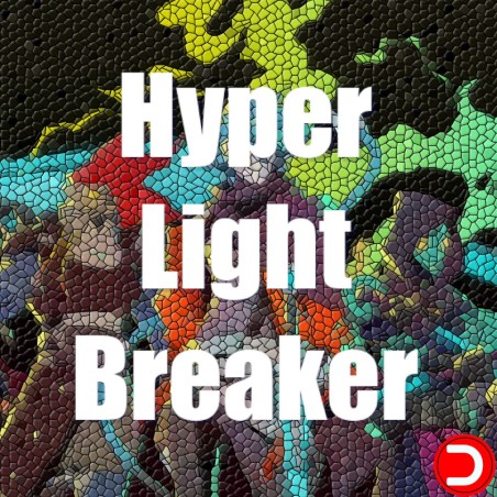 Hyper Light Breaker PC KONTO OFFLINE WSPÓŁDZIELONE DOSTĘP DO KONTA STEAM