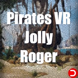 Pirates VR Jolly Roger PC KONTO OFFLINE WSPÓŁDZIELONE DOSTĘP DO KONTA STEAM