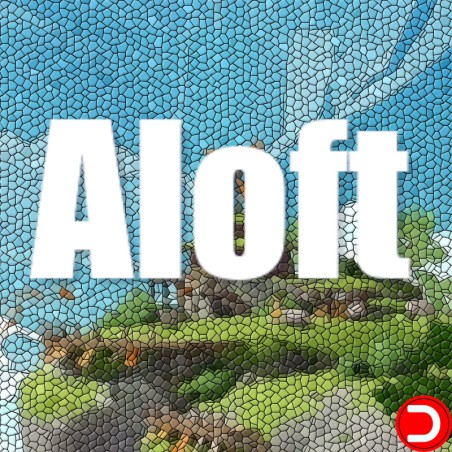 Aloft PC KONTO OFFLINE WSPÓŁDZIELONE DOSTĘP DO KONTA STEAM