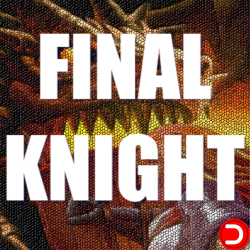 FINAL KNIGHT PC KONTO...