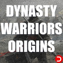 DYNASTY WARRIORS: ORIGINS PC OFFLINE ACCOUNT ACCESS SHARED