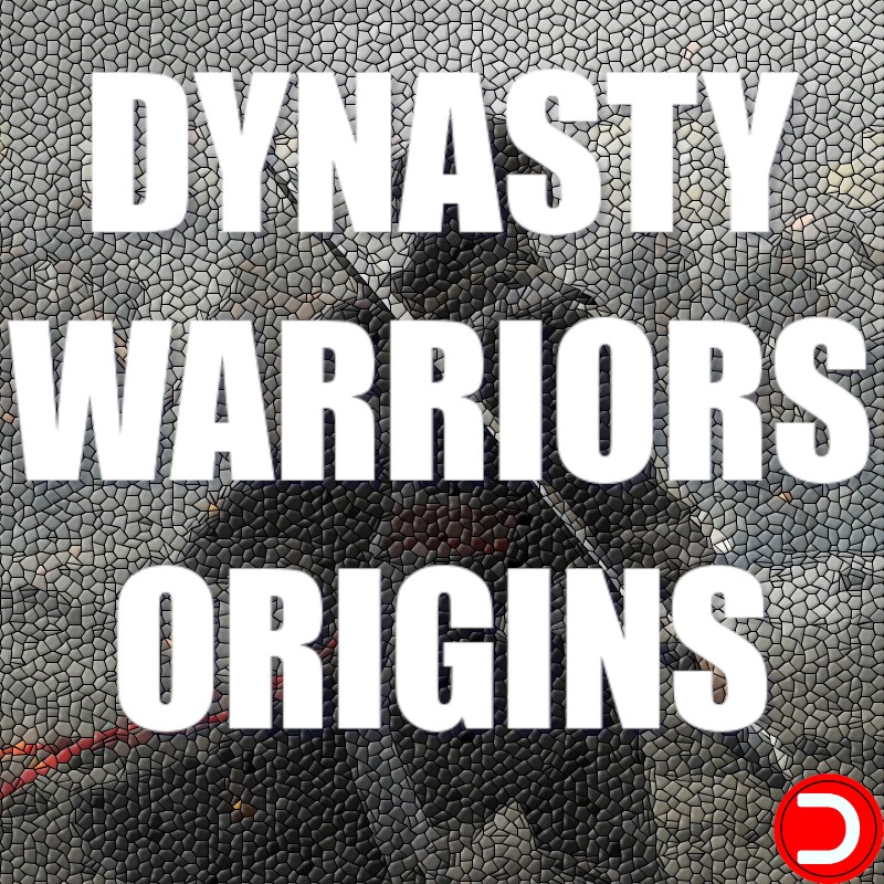 DYNASTY WARRIORS: ORIGINS PC OFFLINE ACCOUNT ACCESS SHARED