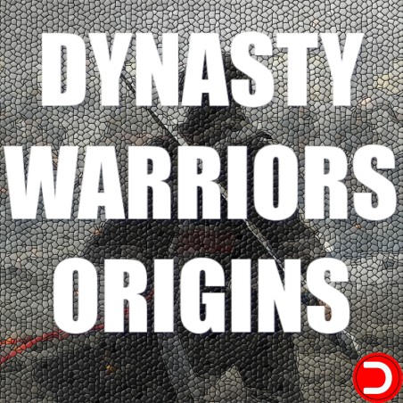 DYNASTY WARRIORS: ORIGINS PC KONTO OFFLINE WSPÓŁDZIELONE DOSTĘP DO KONTA STEAM