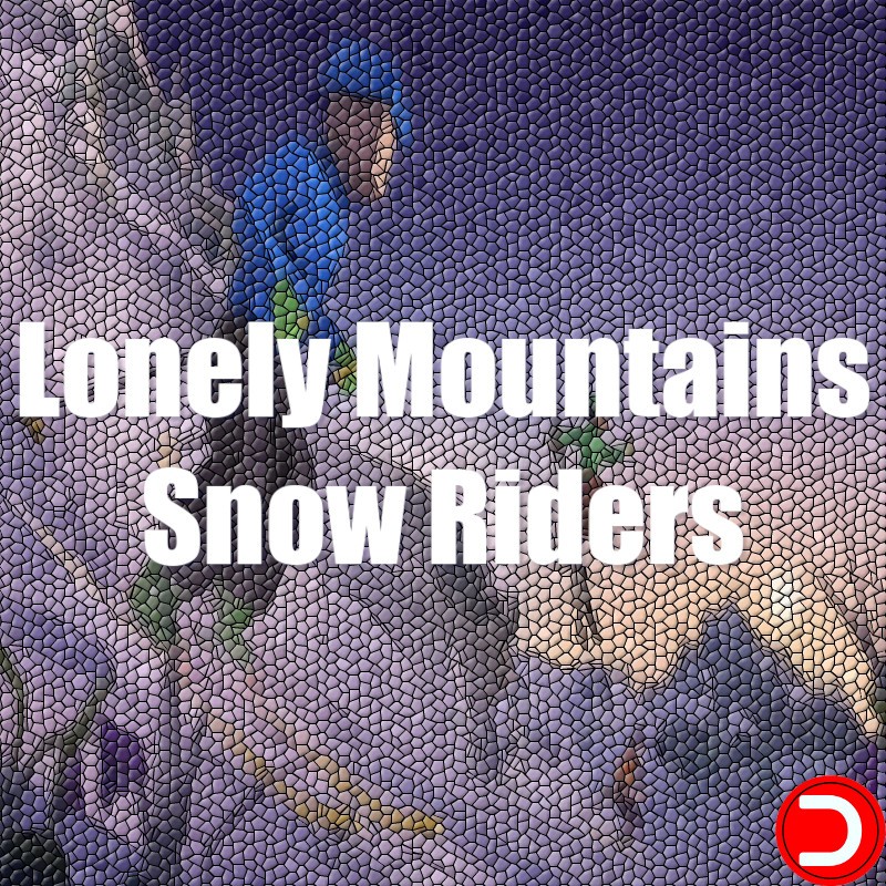 Lonely Mountains: Snow Riders PC KONTO OFFLINE WSPÓŁDZIELONE DOSTĘP DO KONTA STEAM