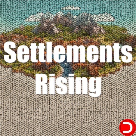 Settlements Rising PC OFFLINE ACCOUNT ACCESS SHARED