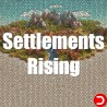 Settlements Rising PC KONTO OFFLINE WSPÓŁDZIELONE DOSTĘP DO KONTA STEAM