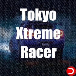 Tokyo Xtreme Racer PC KONTO OFFLINE WSPÓŁDZIELONE DOSTĘP DO KONTA STEAM